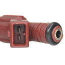 1994-1997 For Mercedes-Benz E320 3.2 6Pcs Fuel Injector 0280155757 852-12182