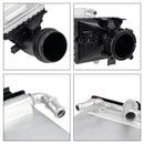 Intercooler for VW Tiguan Seat Leon for Audi A3 1.5 TSI 04E145785E