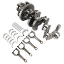 Engine Crankshaft Main & Conrod Bearings for BMW 2.0L N42B20A N43B20A N46B20