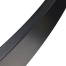 Gloss Black Rear Boot Spoiler For Tesla Model Y 2020+ Original Factory Style
