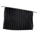 4 PCS Universal Car Side Window Sun Shades Black For Breast feeding Taking a nap