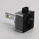 2PCS Car Light LED-HL D1S 166140CW 45W 6000K For OSRAM