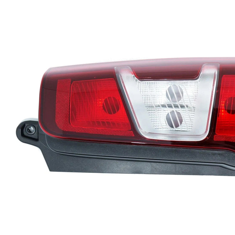 Right Side Rear Tail Light Back Lamp 9820554880 For Peugeot Partner 2018-2024