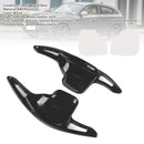 Steering Wheel Paddle Shifter Extensions For BMW F15 F25 F30