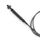 Brake Line Kit For NINEBOT MAX G30 Electric Scooter Front Wheel Brake Cable