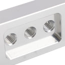 Aluminum Transmission Mount 551404 For GM TH350 TH400 4L60E 4L65E