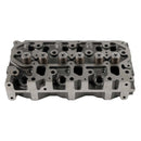 Complete Cylinder Head With Valve Spring & Full Gasket Kit For Yanmar 3TNV76