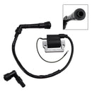 Ignition Coil Assy fit for Kawasaki KL250-D KLR250 1985-2005 KMX125 1988-2002