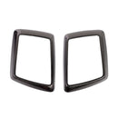 2019-2026 Fit Mercedes Benz W464 W465 G550 Carbon Fiber Turn Light Cover Trim