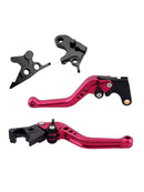 NEW Short Clutch Brake Lever fit for HONDA CRF1100L Africa Twin 2020-2021
