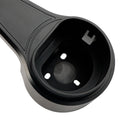 Type 2 EV Cable Holder Wall Mount Organiser For Electric Car Charging