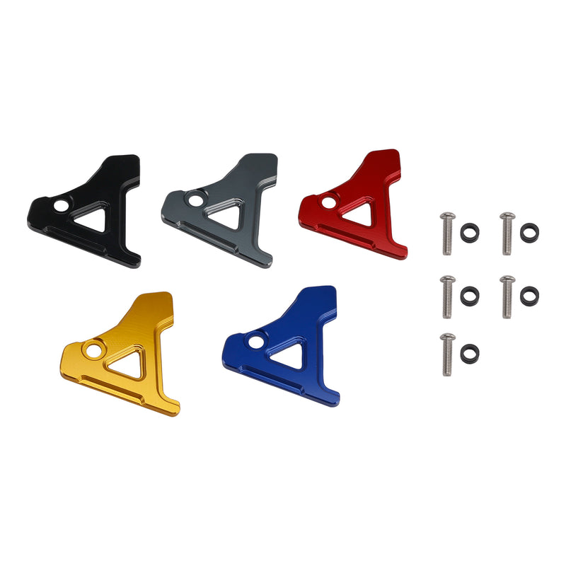 Front Wheel ABS Sensor Protection Guard For BMW R1300GS / ADV 23-25