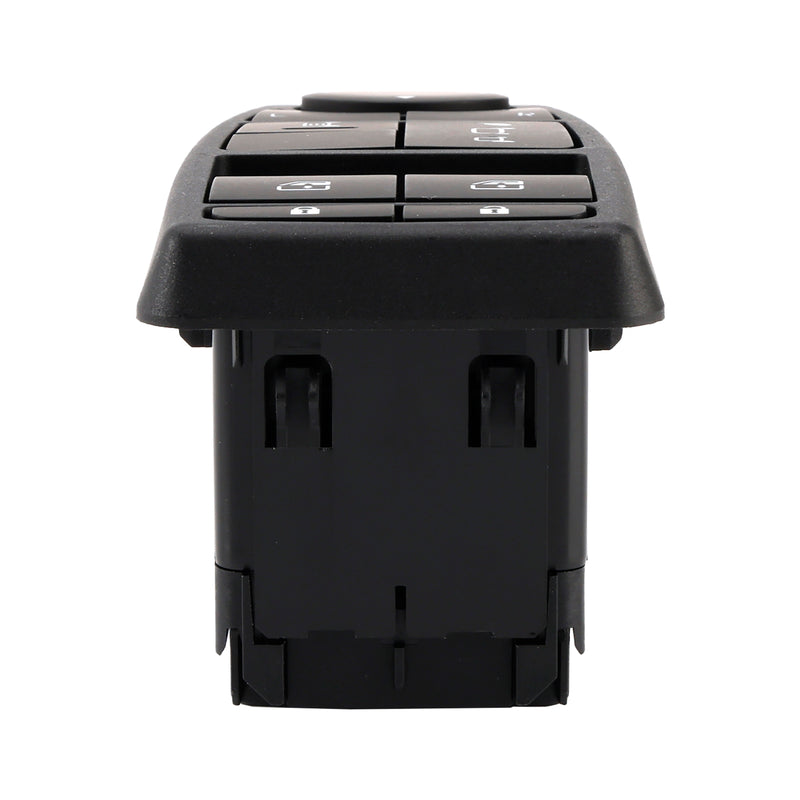 81258067093 Master Power Window Switch for MAN TGL TGM TGX TGS 2004-22