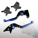 Adjustable Clutch Brake Lever fit for KYMCO AK550 2017-2022