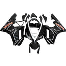 Amotopart Triumph Daytona 675 2006-2008 Fairing Kit Bodywork Plastic ABS