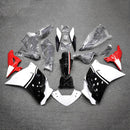 Injection Fairing Kit Bodywork Plastic ABS For Honda CBR250R 2011-2015