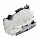 Door Lock Latch Actuator Rear L+R 5N0839015A 5N0839016A For VW Tiguan CC Amarok