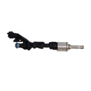 1Pcs Fuel Injector For Land Rover LR4 Range Rover Jaguar XF XJ 0261500298