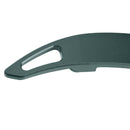 Steering Wheel Paddle Shifter For Renault Arkana 2021-24 Aluminium Grey