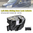 BK31-V264A01-BD For Ford Transit MK8 2014-2024 Left Sliding Door Lock Actuator