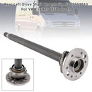 Rear Left Drive Shaft Propshaft A9063503910 For VW Crafter 2E 30 tooth