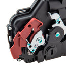 Rear Left Door Lock Latch Actuator 7L6839015D For VW Touareg 2005-2010