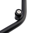 Luggage Rack Side Saddle Bag Mount Bracket For Kawasaki Eliminator 500 2024-2025