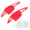 Steering Wheel Paddle Shifter Extension For Audi A3 A4 A6