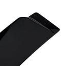 2004-2013 BMW 3 Series Saloon E90  M3 Saloon E90 models Gloss Black Rear Roof Spoiler Window Wing
