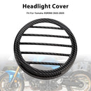 2022-2025 Yamaha XSR900 Front Nose Headlight Cover Fairing