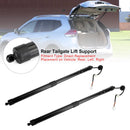 2017-2019 Nissan Rogue SL Hybrid Sport Utility 4-Door 2.0L 2PCS Electric Tailgate Struts 905614BA4A 971827851