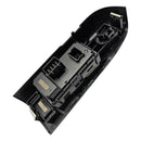 Window Master Switch Bezel Mirror & Lock Assembly 22968506 for Chevrolet 10-13