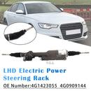 2013 For Audi A6 Elite Sedan 4-Door 2.8L 2773CC V6 GAS DOHC Naturally Aspirated Electric Steering Rack4G0909144