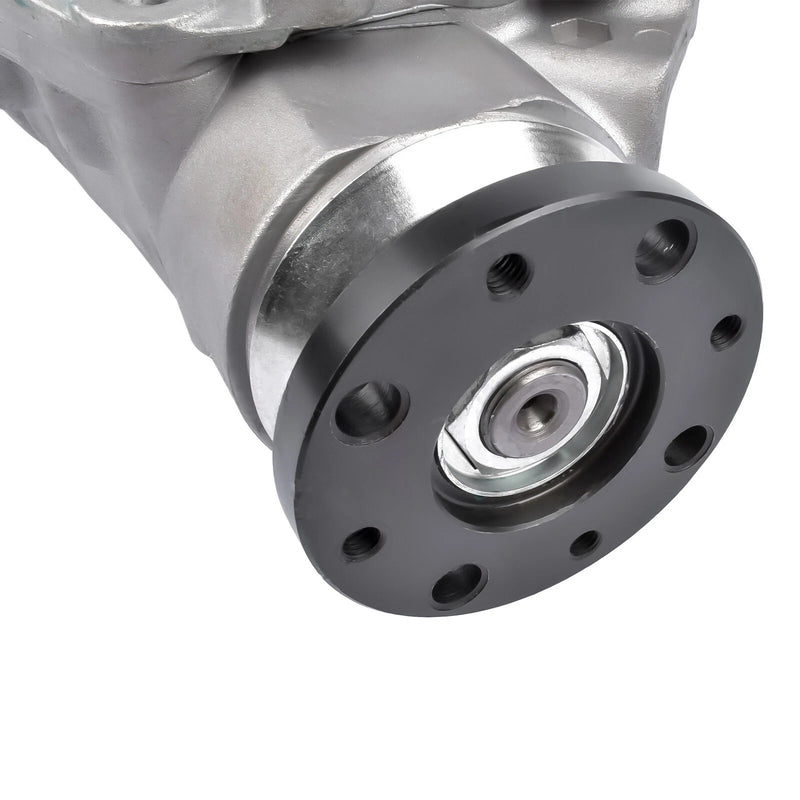 Front Differential Carrier Assembly 3.73 Ratio 31507592002 For BMW X3 2011-2017