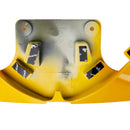 2023-2025 Street Triple 765R/RS Front Spoiler Winglet Frontal Wings