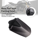 2021-2024 For Speed Triple 1200 RS Rear Tail Seat Fairing Cowl Cover