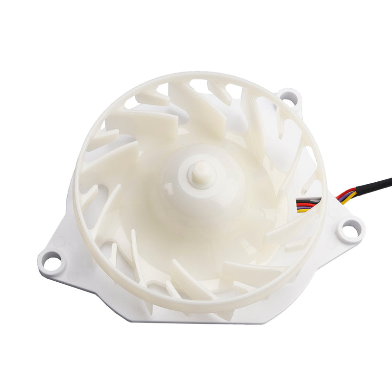 EAU63503707 Refrigerator Evaporator Fan Motor DC12V 1A For LG Refrigerator