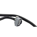 Left Driver Side Tail Light Wiring Harness For Chevy Silverado GMC Sierra 1999-2005