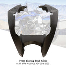 BMW R1250GS / ADV 2019-2023 Front Nose Fairing Beak Fender Cover
