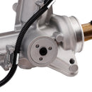 Electric Steering Rack and Pinion 32105A24384 For BMW X5 F15 BMW X6 F16 EPS