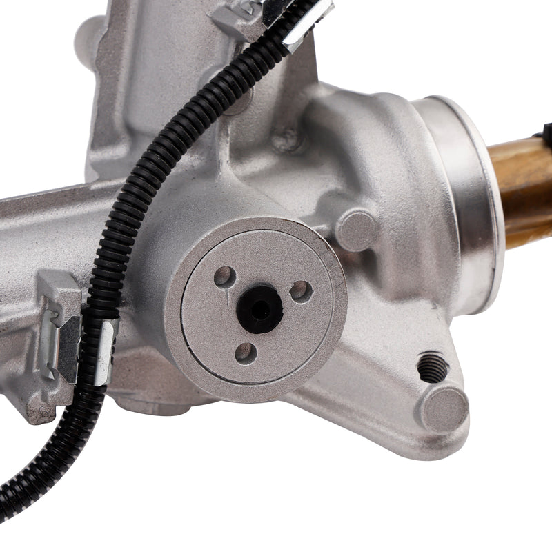 Electric Steering Rack and Pinion 32105A24384 For BMW X5 F15 BMW X6 F16 EPS