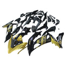 Kawasaki ER6F/Ninja650R 2017-2019 Fairing Kit Bodywork Plastic ABS