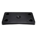 Front Bumper License Plate Holder Mounting Bracket for Cadillac Escalade 2015-20