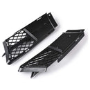 Front Fog Light Grille For BMW 3 Series E90 E91 2006-2008 51117134081