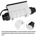 EC-521105 IC60 Salt Cell Chlorine Generator Replacement Salt Cell Systems