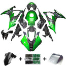 2019-2022 BMW M1000RR S1000RR Injection Fairing Kit Bodywork Plastic ABS