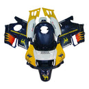 Honda CBR600 F2 1991-1994 Fairing Kit Bodywork Plastic ABS