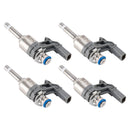 4Pcs Fuel Injector For Audi Seat Skoda VW 1.4 TSI TFSI GTI RS 03C906036N