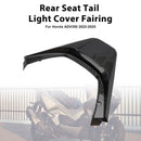 2022-2025 Honda ADV 350 Rear Seat Tail Light Cover Fairing