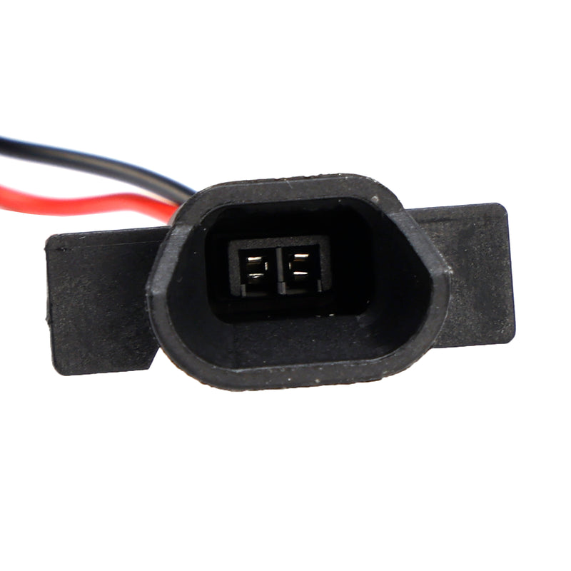 2Pcs Wing Mirror LED Signal Indicator Light For Mercedes W176 W246 W204